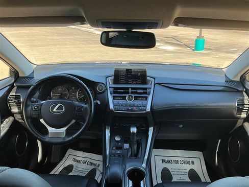 Used 2015 Lexus NX 200t AWD w/ Premium Package image 39