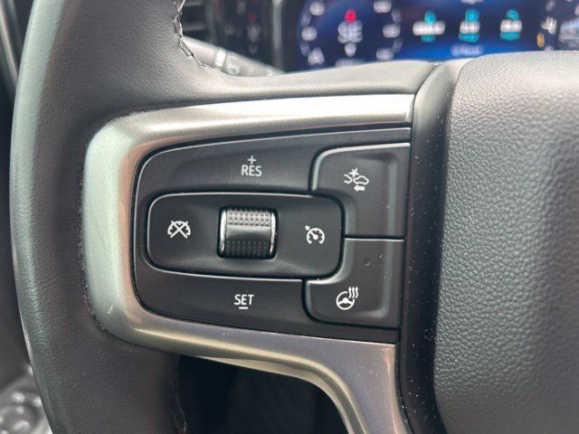 Used 2024 Chevrolet Silverado 1500 RST AWD/4WD image 14