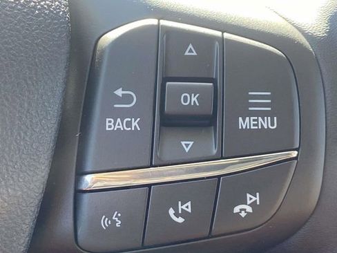 New 2025 Ford Bronco Sport Outer Banks w/ Outer Banks Tech Package+ AWD/4WD image 15