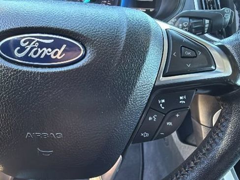Used 2024 Ford Edge SEL AWD/4WD image 20