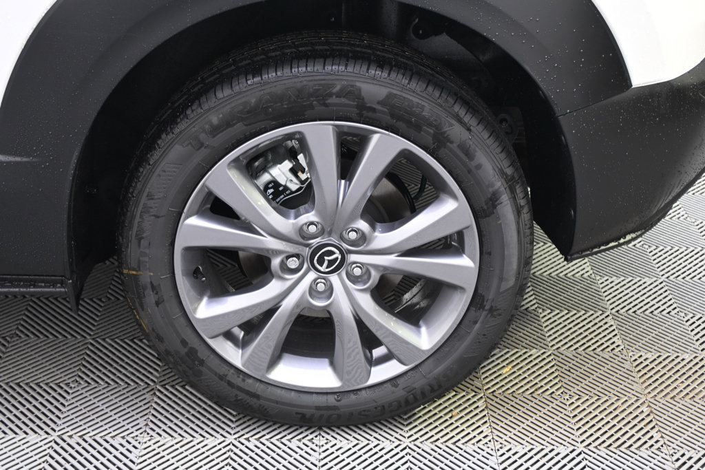 New 2026 MAZDA CX-30 AWD 2.5 S image 20