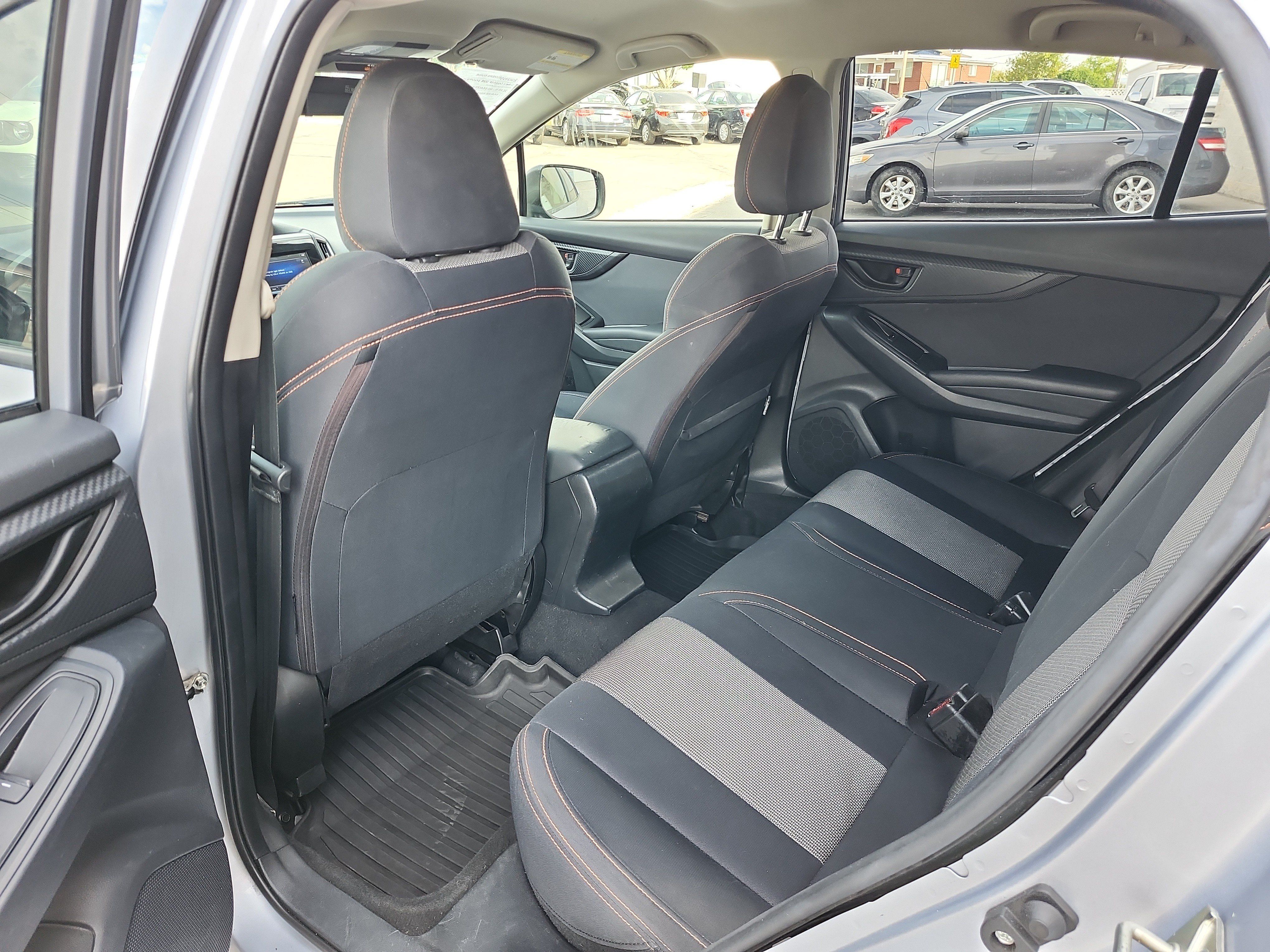 Used 2018 Subaru Crosstrek 2.0i Premium w/ Popular Package #2 AWD/4WD image 17
