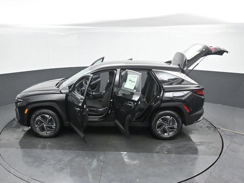 New 2026 Hyundai Tucson Blue SE AWD/4WD image 53