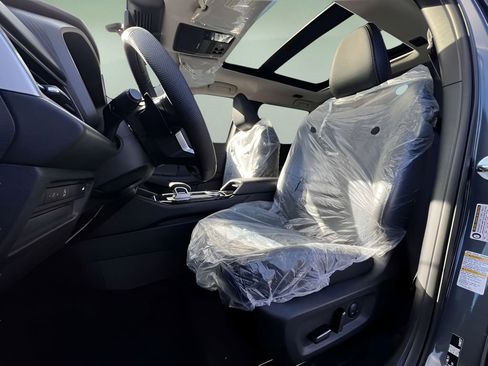 New 2026 Mitsubishi Outlander SE AWD/4WD image 27