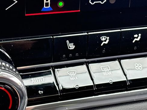 New 2026 GMC Canyon Elevation w/ Convenience Package AWD/4WD image 10