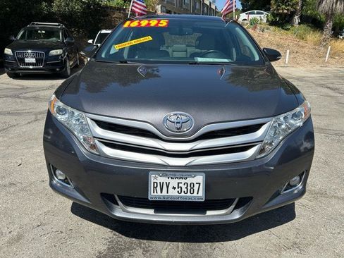Used 2015 Toyota Venza XLE w/ XLE Premium Package FWD image 2