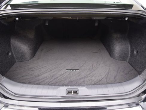 Used 2023 Nissan Altima 2.5 SL image 32