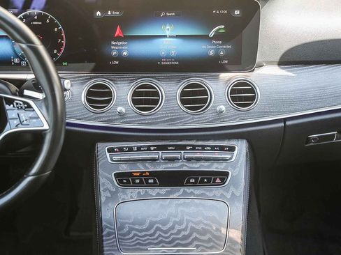 Used 2021 Mercedes-Benz E 350 E 350 image 13