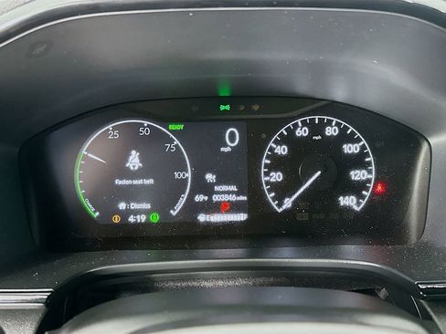 Certified 2026 Honda CR-V Sport image 12