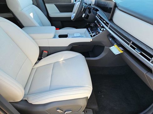 New 2026 Hyundai Santa Fe Calligraphy image 22