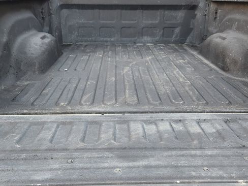 Used 2024 RAM 2500 Big Horn w/ Off Road Package image 35