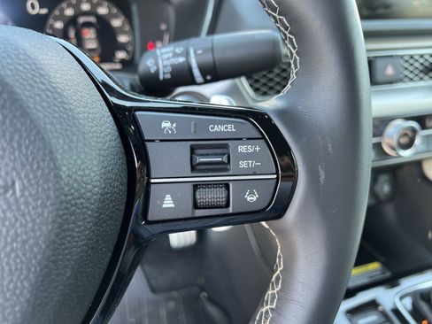Certified 2026 Acura Integra A-Spec FWD image 34