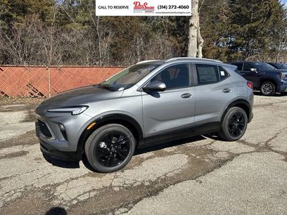 New 2026 Buick Encore GX Sport Touring w/ Comfort Package