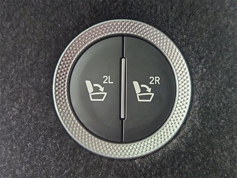 Used 2024 Genesis GV80 2.5T image 36