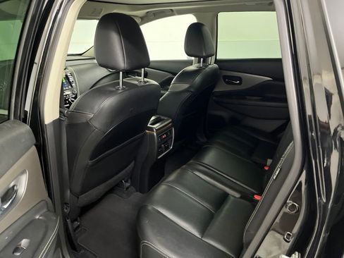Used 2020 Nissan Murano SL w/ Moonroof Package AWD/4WD image 25
