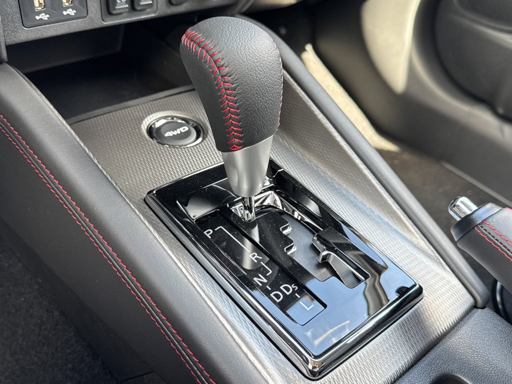 New 2026 Mitsubishi Outlander Sport AWD image 9