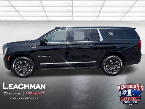 New 2026 GMC Yukon XL Elevation w/ Elevation Premium Package AWD/4WD image 6