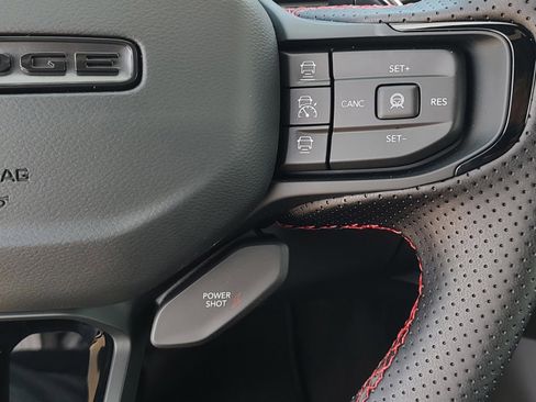 New 2025 Dodge Charger R/T w/ Quick Order Package 25M R/T image 21