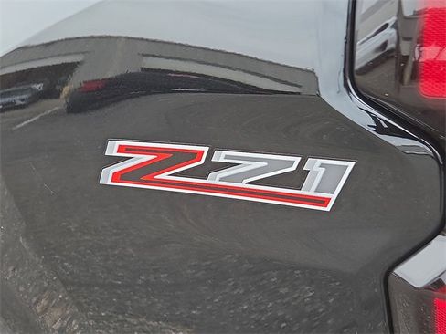 New 2026 Chevrolet Colorado Z71 w/ Technology Package image 7