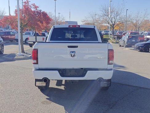 Used 2013 RAM 1500 Sport w/ Sport Premium Group image 6