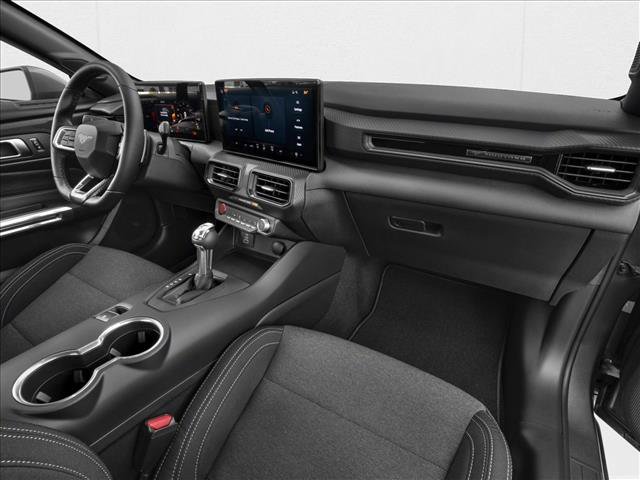 New 2026 Ford Mustang GT Premium RWD image 11