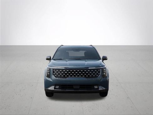 New 2026 Kia Carnival SX FWD image 2