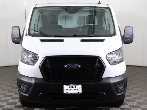 Used 2021 Ford Transit 150 Low Roof image 8