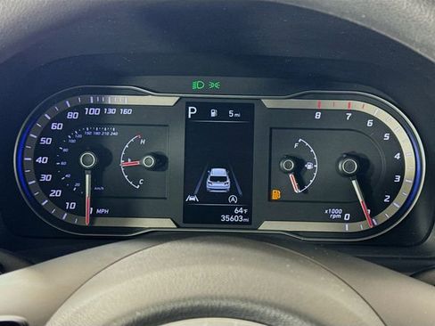 Used 2023 Hyundai Tucson SEL image 20