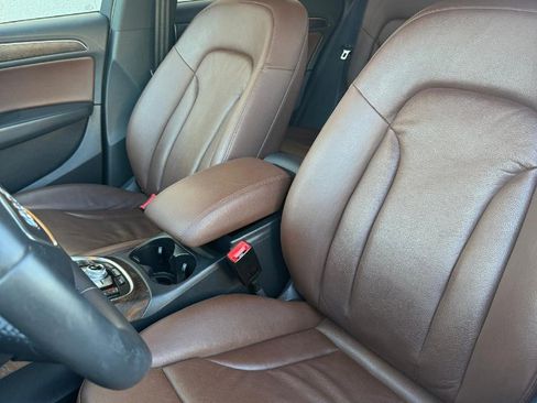 Used 2014 Audi Q5 2.0T Premium Plus w/ Premium Plus Package image 34