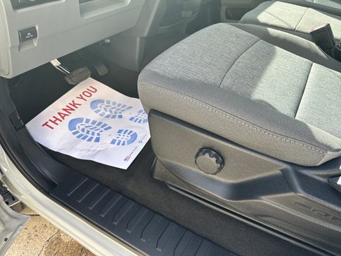 New 2026 Ford F250 XL w/ STX Appearance Package image 19