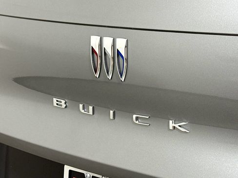New 2026 Buick Envista Sport Touring w/ Convenience I Package FWD image 17