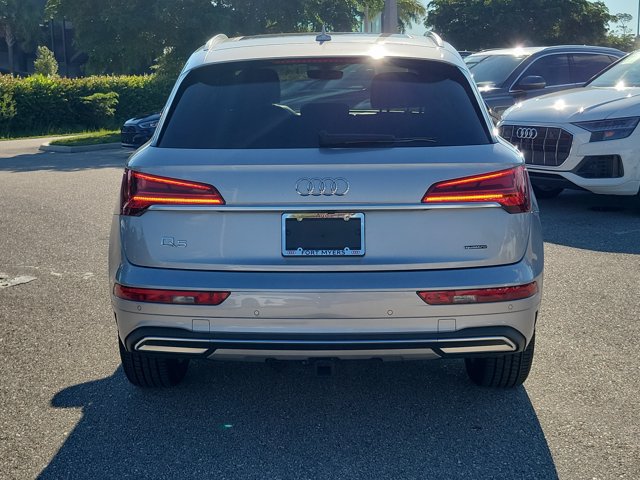 Used 2023 Audi Q5 Premium Plus w/ Premium Plus Package AWD/4WD image 6