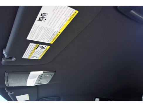 Certified 2025 Nissan Pathfinder Rock Creek AWD/4WD image 33