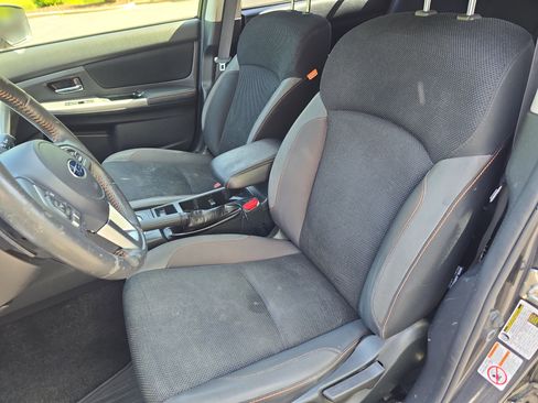 Used 2017 Subaru Crosstrek 2.0i Premium AWD/4WD image 14