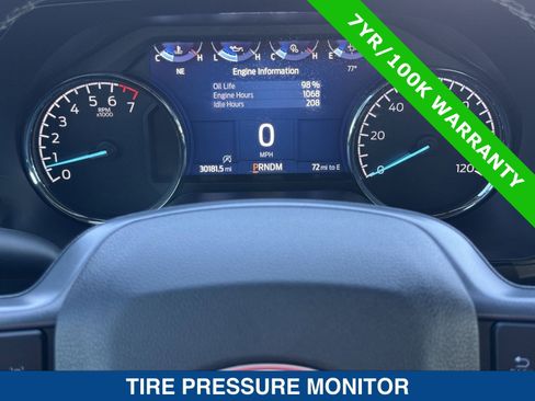 Certified 2023 Ford F150 XLT w/ XLT Black Appearance Package image 26