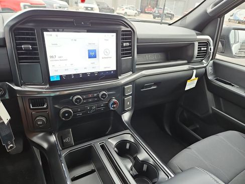 New 2026 Ford F150 STX RWD image 20