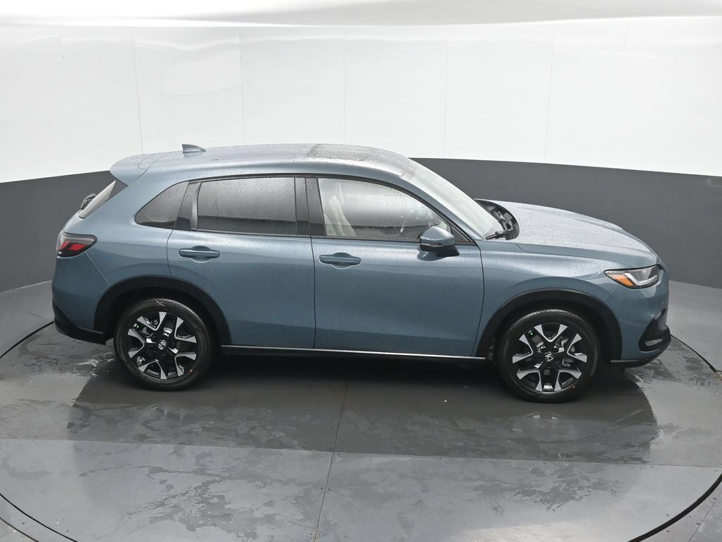 New 2027 Honda HR-V EX-L image 26