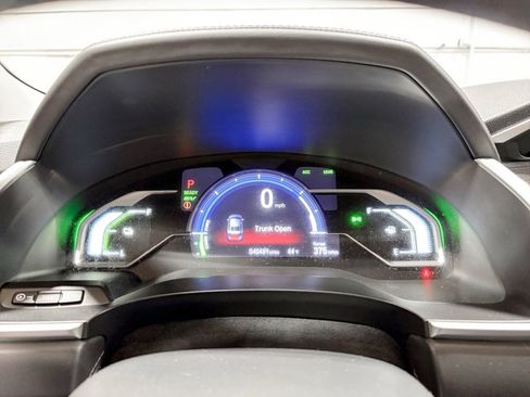Used 2021 Honda Clarity Plug-In Hybrid image 10