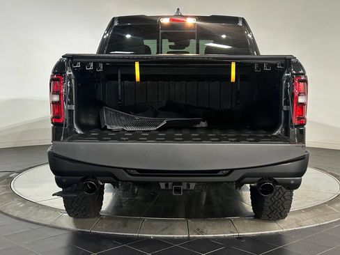 Used 2025 RAM 1500 Rebel w/ G/T Package AWD/4WD image 45