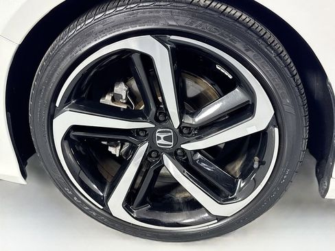 Used 2022 Honda Accord Sport image 35
