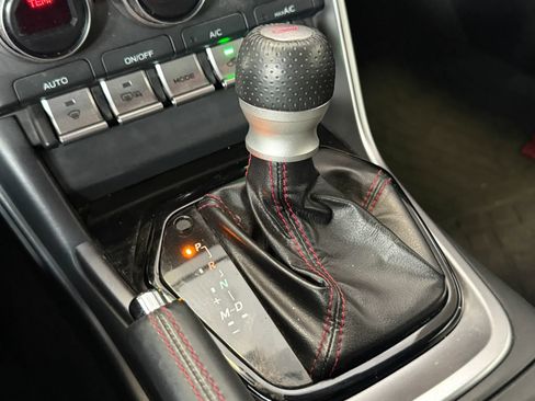 Used 2022 Subaru BRZ Limited RWD image 18