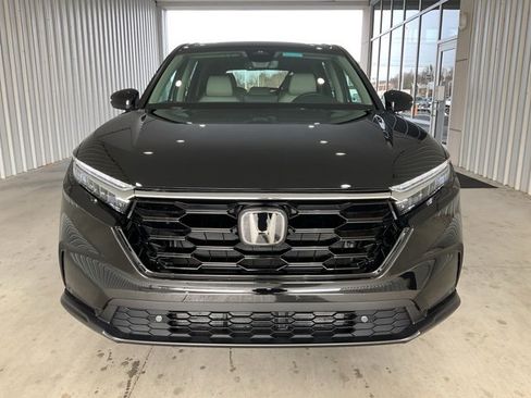 New 2026 Honda CR-V EX-L image 25