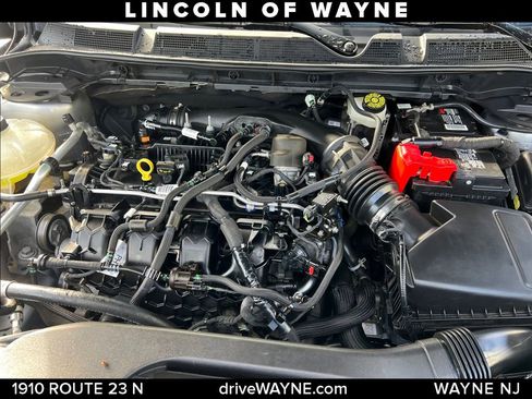 Certified 2021 Lincoln Corsair AWD w/ Equipment Group 101A image 24