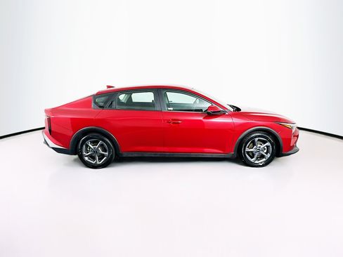 Used 2025 Kia K4 FWD image 10