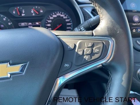 Used 2023 Chevrolet Malibu LT image 17