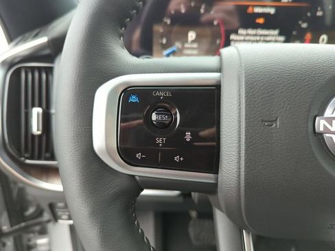 New 2026 Nissan Armada SL RWD image 31