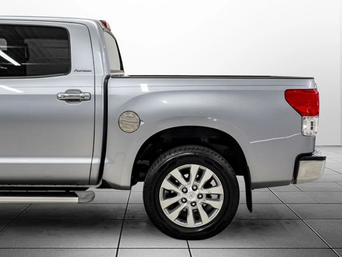 Used 2010 Toyota Tundra Limited AWD/4WD image 14
