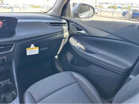 New 2026 Buick Encore GX Preferred w/ Comfort Package image 17