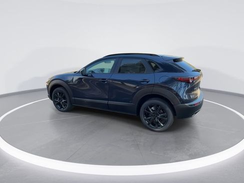 Used 2026 MAZDA CX-30 Aire Edition AWD/4WD image 5