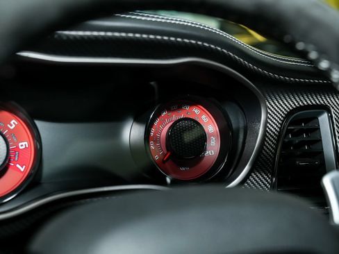 Used 2023 Dodge Challenger SRT Hellcat Redeye RWD image 42